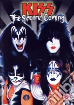 (Music Dvd) Kiss - The Second Coming cd