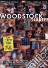 (Music Dvd) Woodstock Diaries / Various cd