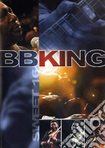 (Music Dvd) B.B. King - Sweet 16 - Live In Africa cd