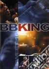 (Music Dvd) B.B. King - Sweet 16 - Live In Africa cd