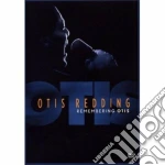 (Music Dvd) Otis Redding - Remembering Otis cd