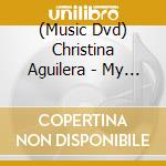 (Music Dvd) Christina Aguilera - My Reflection cd