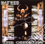Hatred - The Offering cd