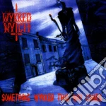 Wykked Wytch - Something Wykked cd