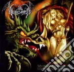 Heresiarh - Mythical Beast cd