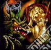 Heresiarh - Mythical Beast cd