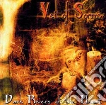 Veil Of Sorrow - Dark Rivers cd