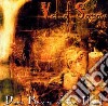 Veil Of Sorrow - Dark Rivers cd