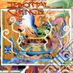 Immortal Cringe - Undying Fear cd