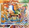 Immortal Cringe - Undying Fear cd