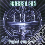 Sacred Sin - Translucent Dream Mirror cd