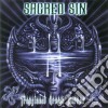 Sacred Sin - Translucent Dream Mirror cd