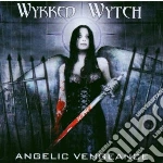 Wykked Wytch - Angelic Vengeance cd