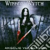 Wykked Wytch - Angelic Vengeance cd