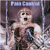 Pain Control - Subvert cd