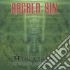 Sacred Sin - Hekaton cd