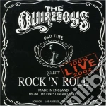 Quireboys - 100% Live cd