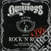 Quireboys - 100% Live cd