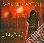 Wykked Wytch - Nefret cd
