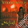 Wykked Wytch - Nefret cd