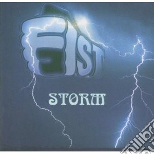 Fist - Storm cd musicale di FIST
