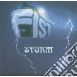 Fist - Storm cd