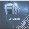 Fist - Storm cd