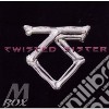 The Best Of... cd musicale di TWISTED SISTER