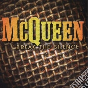 Mcqueen - Mcqueen cd musicale di MCQUEEN