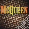 Mcqueen - Mcqueen cd