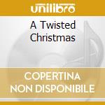 A Twisted Christmas cd musicale di TWISTED SISTER