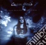 Lauren Harris - Calm Before The Storm