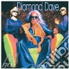 David Lee Roth - Diamond Dave -14Tr- cd