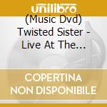 (Music Dvd) Twisted Sister - Live At The Astoria (Dvd+Cd)