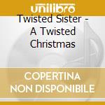 Twisted Sister - A Twisted Christmas cd