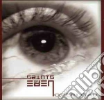 Saints Of Eden - Overload cd