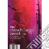 (Music Dvd) Steve Hillage Band - Live At The Gong Unconvention 2006 cd