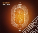Gong - 2032 cd