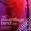 Steve Hillage Band - Live At The Gong Unconvention 2006 cd