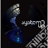 System 7 - Up cd