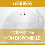 Up cd musicale di System 7