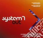 System 7 - Out (2 Cd) cd