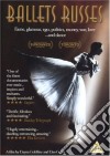 (Music Dvd) Ballets Russes cd