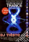 (Music Dvd) Dj Testo - Trance Experience cd