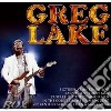 Greg Lake cd
