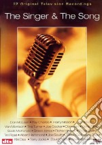 (Music Dvd) Singer And Song Compilation