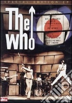 (Music Dvd) Who (The) - Ep Special Edition cd