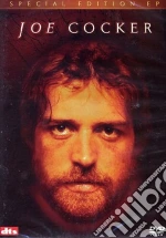 (Music Dvd) Joe Cocker - Ep cd