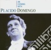 Placido Domingo: An Evening With cd