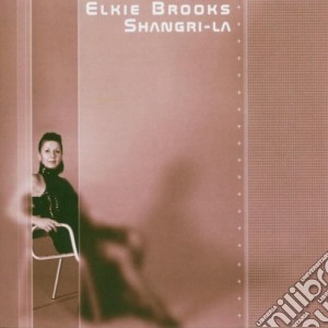 Elkie Brooks - Shangri-la cd musicale di Elkie Brooks